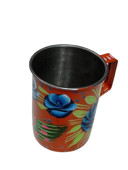 Truck Art Mug (H-10cm) - Image 6