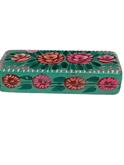 Truck Art Glass Case (W:15cm) - Image 6