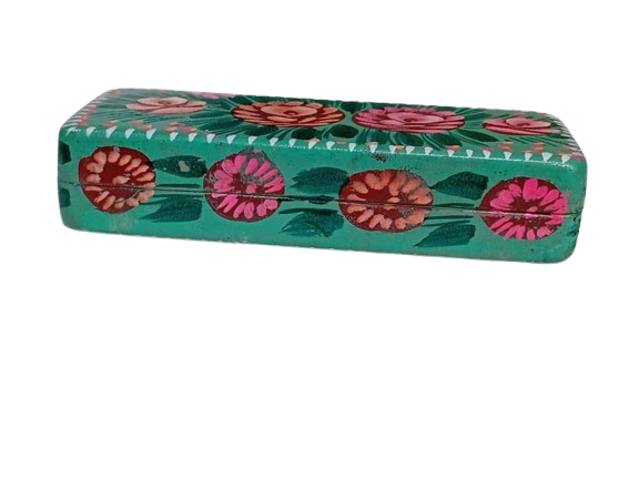 Truck Art Glass Case (W:15cm) - Image 7