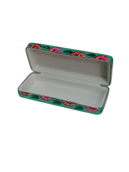 Truck Art Glass Case (W:15cm) - Image 12