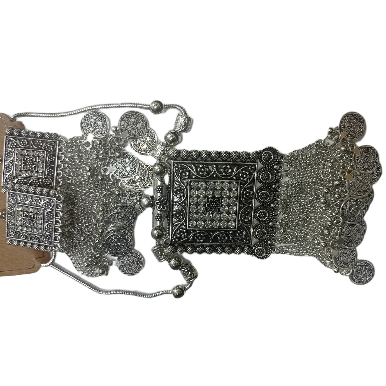 Elegant Handcrafted Necklaces – Graceful Designs for Every Occasion - Image 5