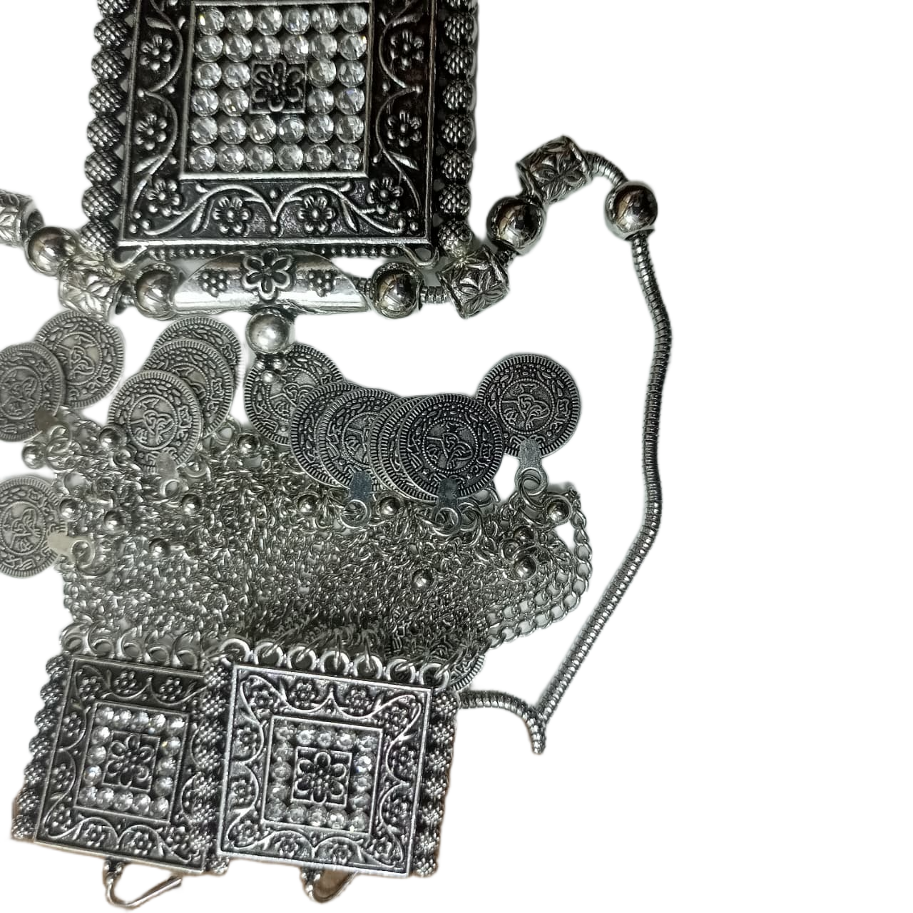 Elegant Handcrafted Necklaces – Graceful Designs for Every Occasion - Image 7