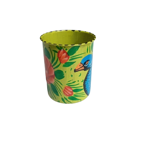 Truck Art Mug (H-8cm) - Image 8