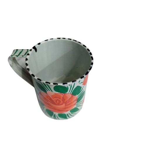 Truck Art Mug (H-8cm) - Image 6