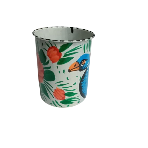 Truck Art Mug (H-8cm) - Image 5