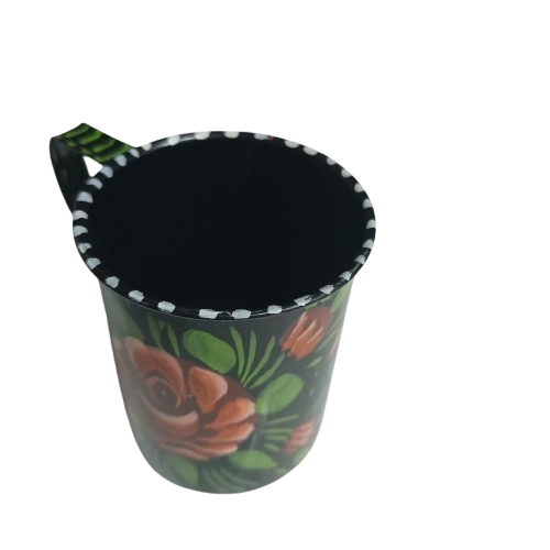 Truck Art Mug (H-8cm) - Image 6