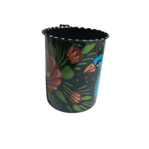 Truck Art Mug (H-8cm) - Image 5