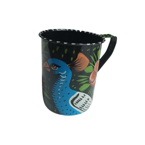Truck Art Mug (H-8cm) - Image 8