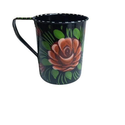 Truck Art Mug (H-8cm) - Image 7