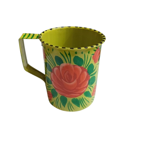 Truck Art Mug (H-10cm) - Image 7