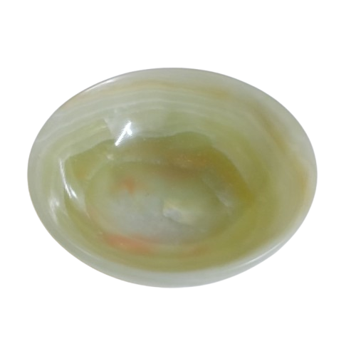 Onyx Bowl for Home Décor Size 5-inch - Image 3
