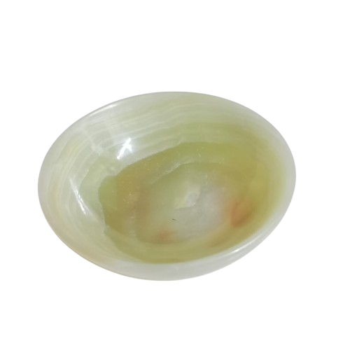 Onyx Bowl for Home Décor Size 5-inch - Image 6