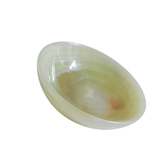 Onyx Bowl for Home Décor Size 5-inch - Image 8