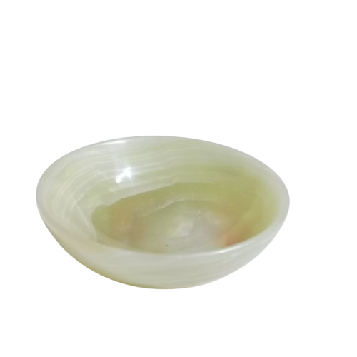 Onyx Bowl for Home Décor Size 5-inch - Image 7