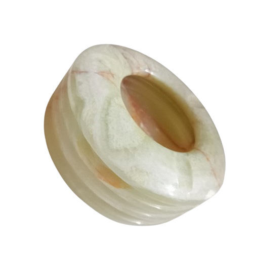Onyx Ash Tray (Size : 10 cm) - Image 7