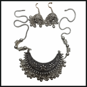 Elegant Handcrafted Necklaces – Graceful Designs for Every Occasion