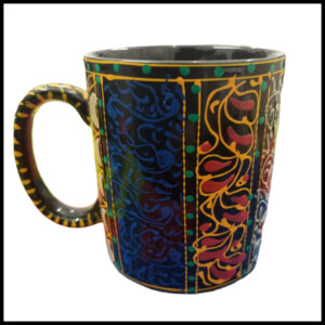 Stylish Ceramic Mugs – Perfect Blend of Comfort and Elegance