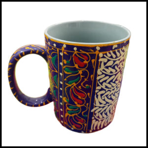 Stylish Ceramic Mugs – Perfect Blend of Comfort and Elegance
