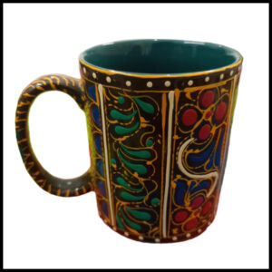 Stylish Ceramic Mugs – Perfect Blend of Comfort and Elegance