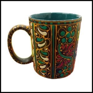 Stylish Ceramic Mugs – Perfect Blend of Comfort and Elegance
