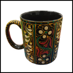 Stylish Ceramic Mugs – Perfect Blend of Comfort and Elegance