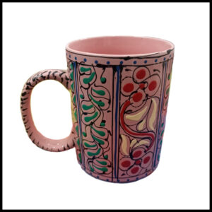 Stylish Ceramic Mugs – Perfect Blend of Comfort and Elegance