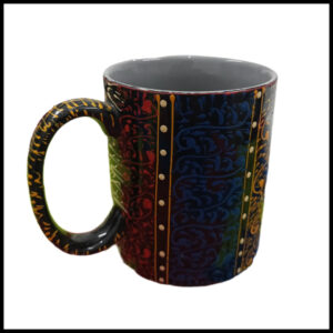 Stylish Ceramic Mugs – Perfect Blend of Comfort and Elegance