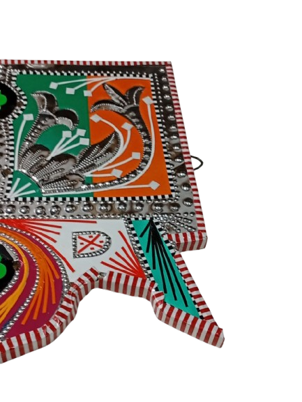 Truck Wall Hanging (W-20cm, H-11.5cm) - Image 5