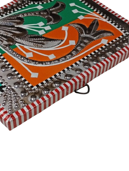 Truck Wall Hanging (W-20cm, H-11.5cm) - Image 6