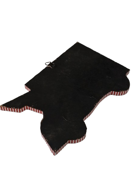 Truck Wall Hanging (W-20cm, H-11.5cm) - Image 7