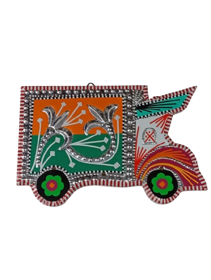 Truck Wall Hanging (W-20cm, H-11.5cm) - Image 3