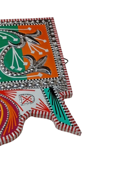 Truck Wall Hanging (W-20cm, H-11.5cm) - Image 6