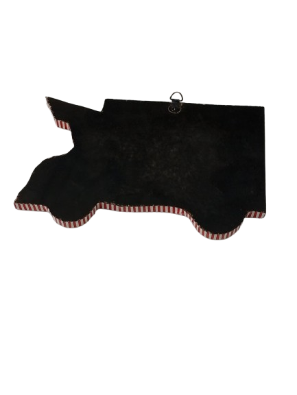 Truck Wall Hanging (W-20cm, H-11.5cm) - Image 7