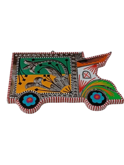 Truck Wall Hanging (W-20cm, H-11.5cm) - Image 4