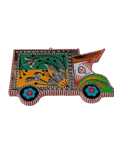 Truck Wall Hanging (W-20cm, H-11.5cm) - Image 3