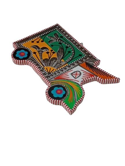 Truck Wall Hanging (W-20cm, H-11.5cm) - Image 7