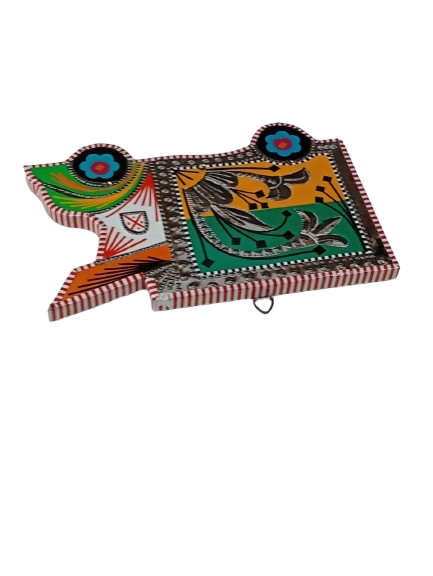 Truck Wall Hanging (W-20cm, H-11.5cm) - Image 6