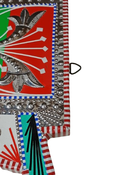 Truck Wall Hanging (W-20cm, H-11.5cm) - Image 7