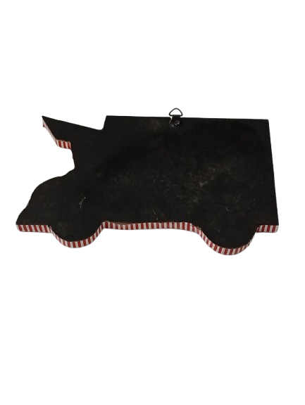 Truck Wall Hanging (W-20cm, H-11.5cm) - Image 8