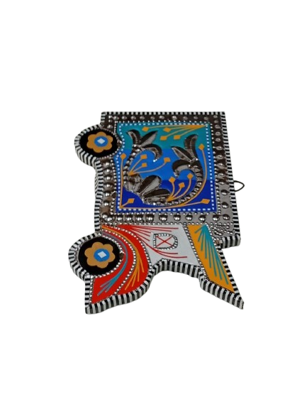 Truck Wall Hanging (W-20cm, H-11.5cm) - Image 8