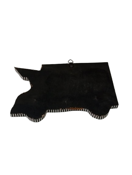 Truck Wall Hanging (W-20cm, H-11.5cm) - Image 7