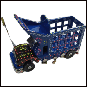 Truck Art Truck (W-17cm:H-10cm)