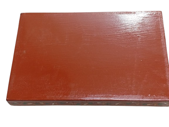 Bundi work tray (35 x 20cm) - Image 7