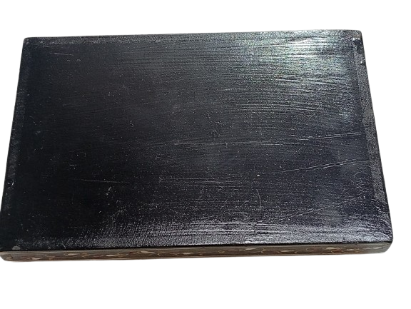 Bundi work tray (35 x 20cm) - Image 7