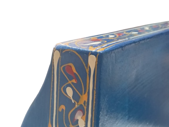 Bundi work tray (35 x 20cm) - Image 8