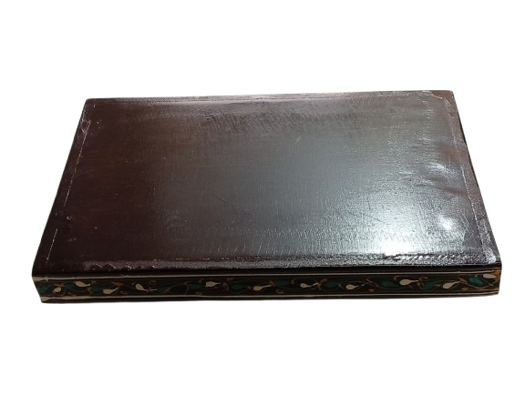 Bundi work tray (35 x 20cm) - Image 7