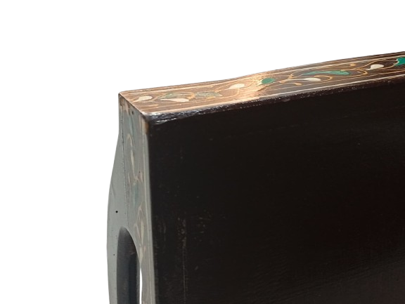 Bundi work tray (35 x 20cm) - Image 6