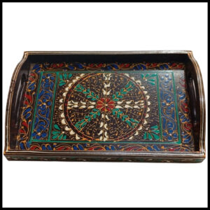 Bundi work tray (35 x 20cm)