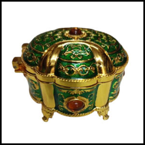 Luxury Fancy Jewellery Box – Elegant Decorative Storage Case