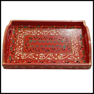 Bundi work tray (35 x 20cm)